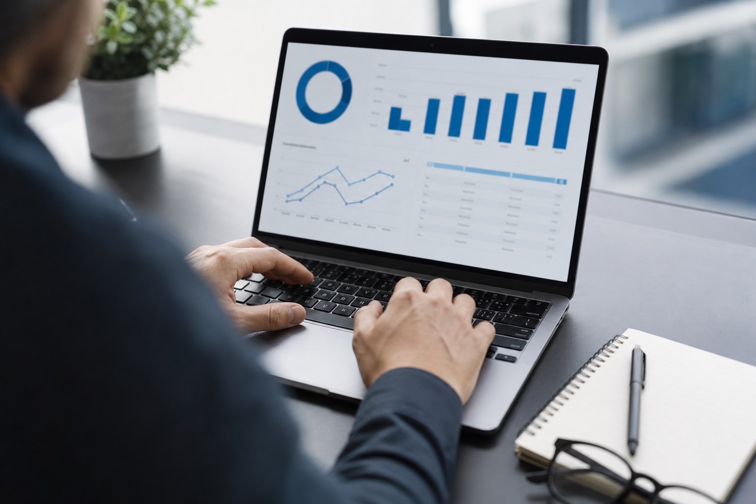 HR · Operations — Zeiterfassung für den täglichen Betrieb