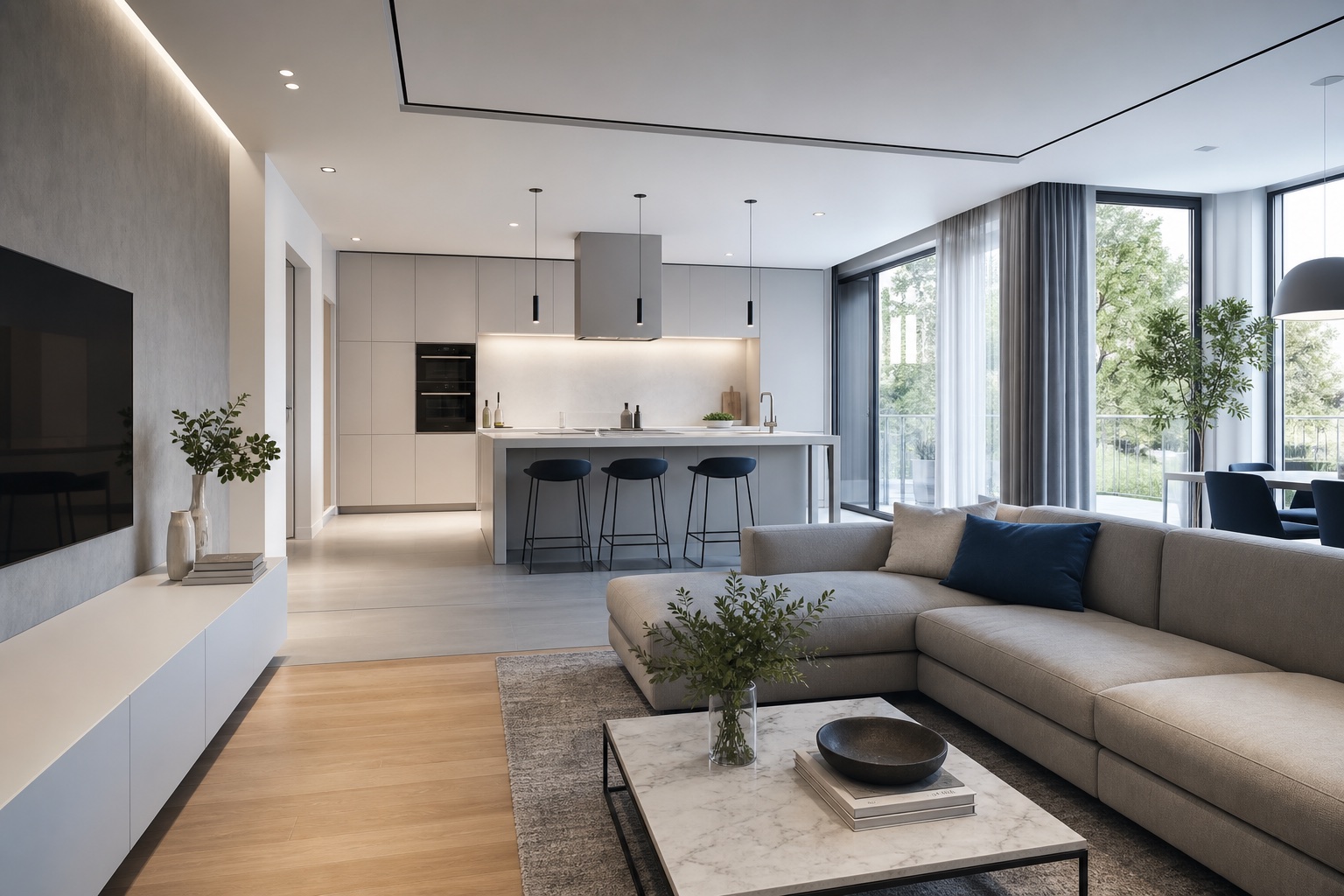 Smart Home · IoT — Europas größte Smart-Home-App